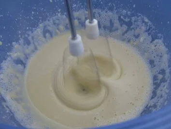 Apfelküchle - Rezept - Bild Nr. 3