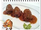Rouladen vom Rind - Rezept