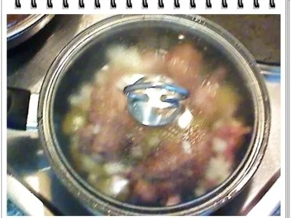 Rezept: Rouladen vom Rind Bild Nr. 17 Rouladen vom Rind - Rezept - Bild Nr. 17