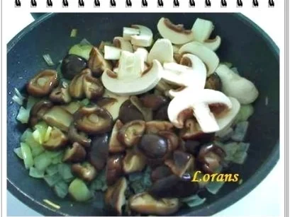 Rezept: Leberragout Bild Nr. 10 Leberragout - Rezept - Bild Nr. 10