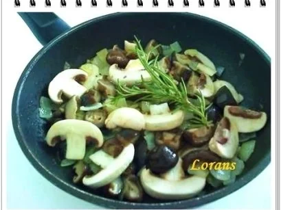 Rezept: Leberragout Bild Nr. 11 Leberragout - Rezept - Bild Nr. 11