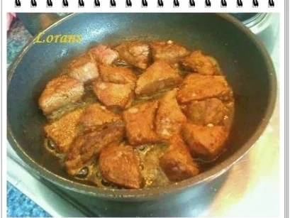 Rezept: Leberragout Bild Nr. 8 Leberragout - Rezept - Bild Nr. 8