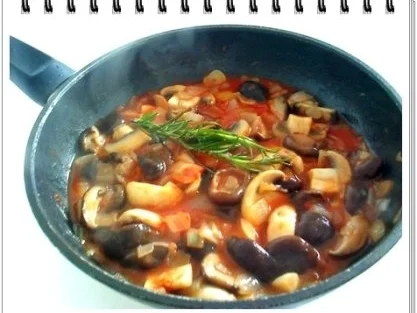 Rezept: Leberragout Bild Nr. 15 Leberragout - Rezept - Bild Nr. 15