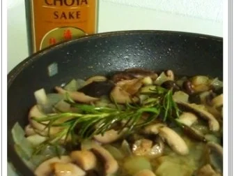 Rezept: Leberragout Bild Nr. 12 Leberragout - Rezept - Bild Nr. 12