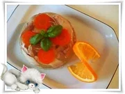 Sülze aus Hähnchenkeule - Rezept