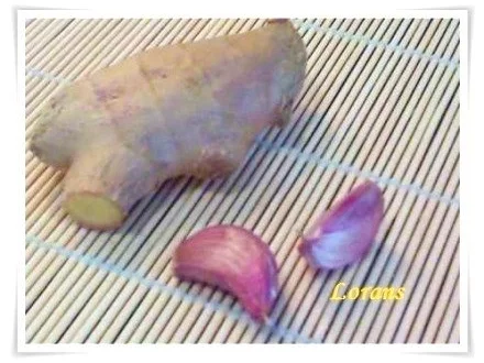 Sülze aus Hähnchenkeule - Rezept - Bild Nr. 5