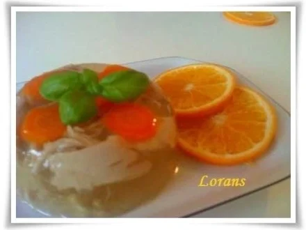 Sülze aus Hähnchenkeule - Rezept - Bild Nr. 14