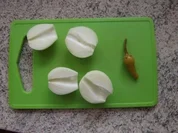 Rezept: Dieterยดs Specksalat Dieterยดs Specksalat - Rezept