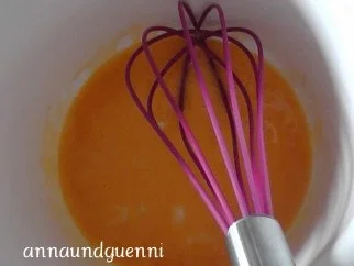 Rezept: amerikanische Corn Fritters Bild Nr. 4 amerikanische Corn Fritters - Rezept - Bild Nr. 4