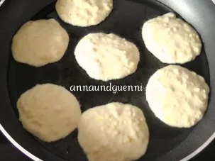 Rezept: amerikanische Corn Fritters Bild Nr. 7 amerikanische Corn Fritters - Rezept - Bild Nr. 7