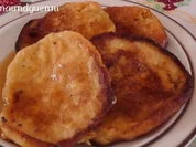 Rezept: amerikanische Corn Fritters amerikanische Corn Fritters - Rezept