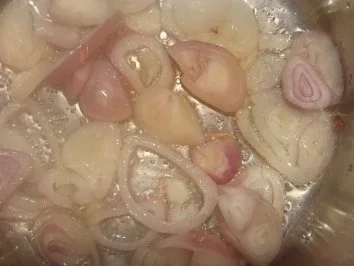 Gemüse : -Tomatengemüse- - Rezept - Bild Nr. 3