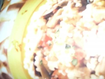 Rezept: Würziges Pilzrisotto Würziges Pilzrisotto - Rezept