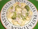 Tortellini mit Brokkoli - Rezept