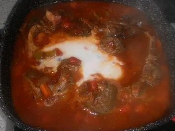 Beinscheibenpfanne - Rezept - Bild Nr. 6