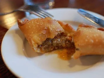 Empanada de carne - Rezept - Bild Nr. 8