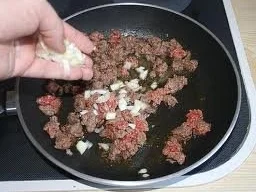 Empanada de carne - Rezept - Bild Nr. 5