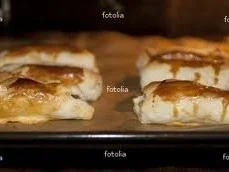 Empanada de carne - Rezept - Bild Nr. 7