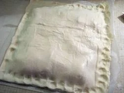 Empanada de carne - Rezept - Bild Nr. 6