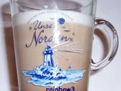 Getränk: Sahniger Espresso mit Schwips - Rezept