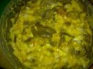schneller Eiersalat - Rezept