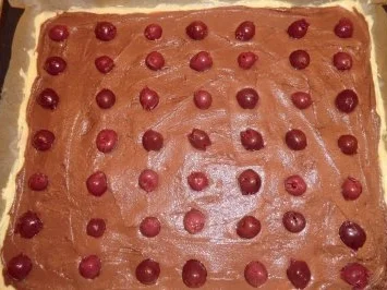 ♥ Donauwellen ♥ - Rezept - Bild Nr. 6