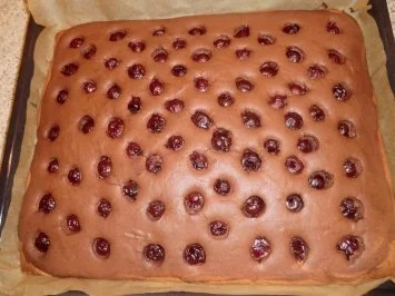 ♥ Donauwellen ♥ - Rezept - Bild Nr. 7