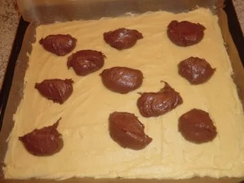 ♥ Donauwellen ♥ - Rezept - Bild Nr. 5