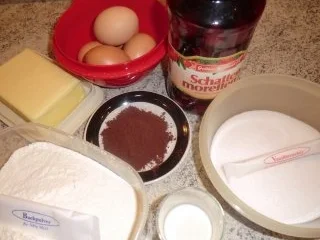 ♥ Donauwellen ♥ - Rezept - Bild Nr. 2