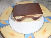 ♥ Donauwellen ♥ - Rezept