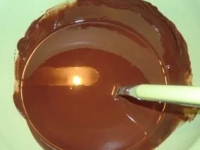 ♥ Donauwellen ♥ - Rezept - Bild Nr. 12