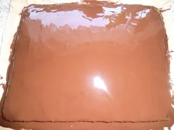 ♥ Donauwellen ♥ - Rezept - Bild Nr. 13