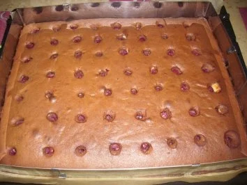 ♥ Donauwellen ♥ - Rezept - Bild Nr. 2