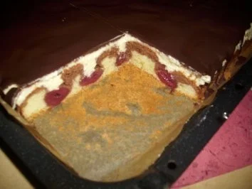 ♥ Donauwellen ♥ - Rezept - Bild Nr. 2