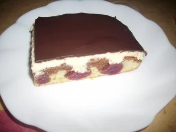 ♥ Donauwellen ♥ - Rezept - Bild Nr. 2