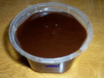 Brotaufstrich: Chilli-Schoko - Rezept