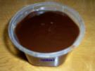 Brotaufstrich: Chilli-Schoko - Rezept