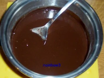 Brotaufstrich: Chilli-Schoko - Rezept - Bild Nr. 3