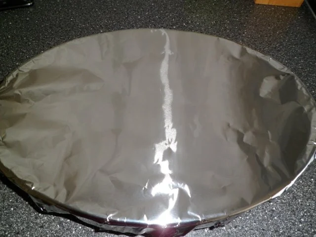 Rezept: Hähnchengeschnetzeltes in Kokos - Erdnuss - Soße Bild Nr. 10 Hähnchengeschnetzeltes in Kokos - Erdnuss - Soße - Rezept - Bild Nr. 10