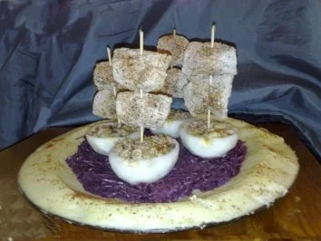 Rezept: Armada Armada - Rezept