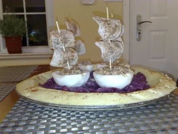 Rezept: Armada Bild Nr. 5 Armada - Rezept - Bild Nr. 5