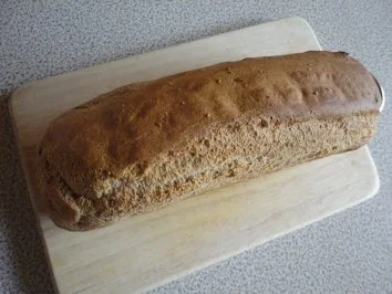 Rezept: Blitzschnelles Dinkel Misch Brot Bild Nr. 8 Blitzschnelles Dinkel Misch Brot - Rezept - Bild Nr. 8