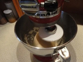 Rezept: Blitzschnelles Dinkel Misch Brot Bild Nr. 5 Blitzschnelles Dinkel Misch Brot - Rezept - Bild Nr. 5