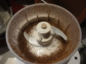 Rezept: Blitzschnelles Dinkel Misch Brot Bild Nr. 3 Blitzschnelles Dinkel Misch Brot - Rezept - Bild Nr. 3