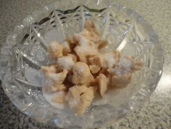 Rezept: Blitzschnelles Dinkel Misch Brot Bild Nr. 2 Blitzschnelles Dinkel Misch Brot - Rezept - Bild Nr. 2