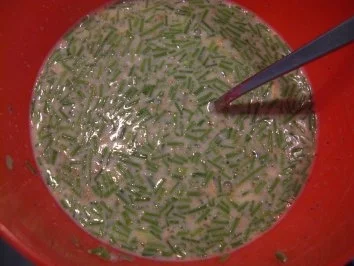 Mein frühlingsgrüner Auflauf nach Weight Watchers - Rezept - Bild Nr. 6