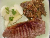 Rezept: Gemüse : - Austernpilze - Gemüse : - Austernpilze - - Rezept