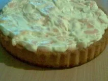 Rezept: Schüttelkuchen Schüttelkuchen - Rezept
