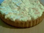 Rezept: Schüttelkuchen Schüttelkuchen - Rezept