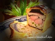 H A U S P A S T E T E - Rezept